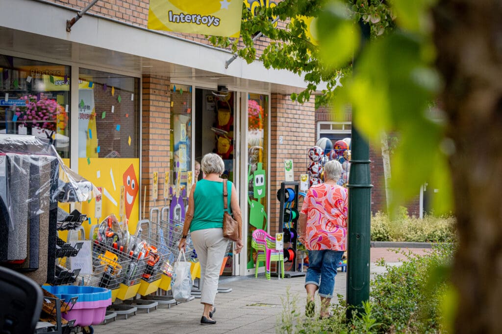 Heerlijk Scherpenzeel