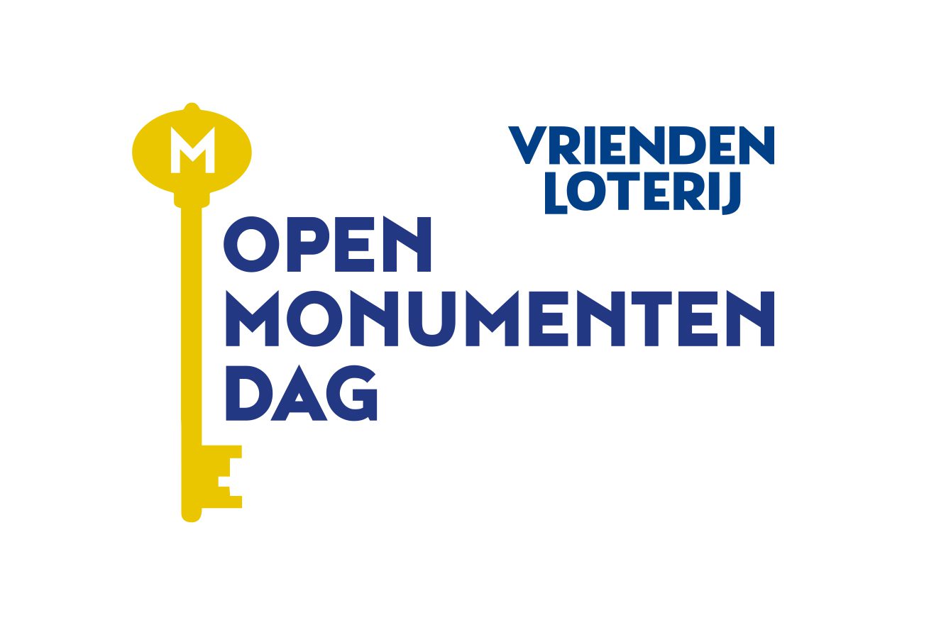 Open Monumenten Dag 2024