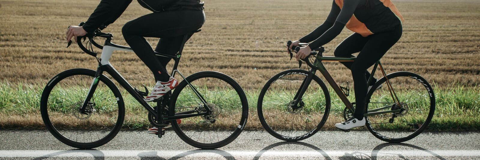 Veldtoertocht omgeving Scherpenzeel